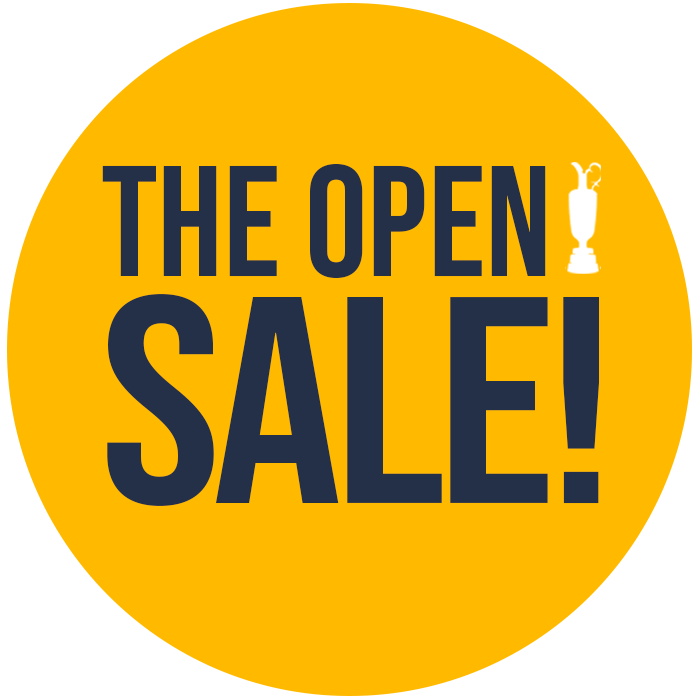 Open Sale - Rosettes