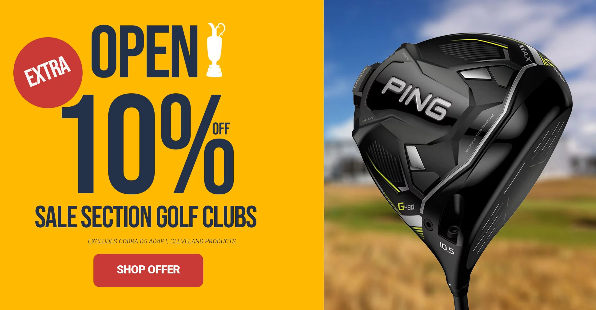 Free Balls with Quantum Drivers