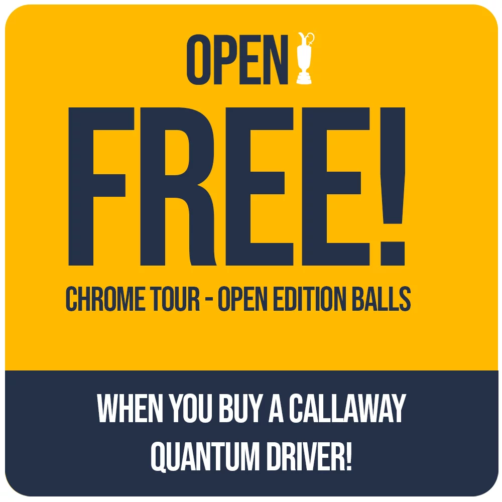 Free Balls with Quantum Drivers