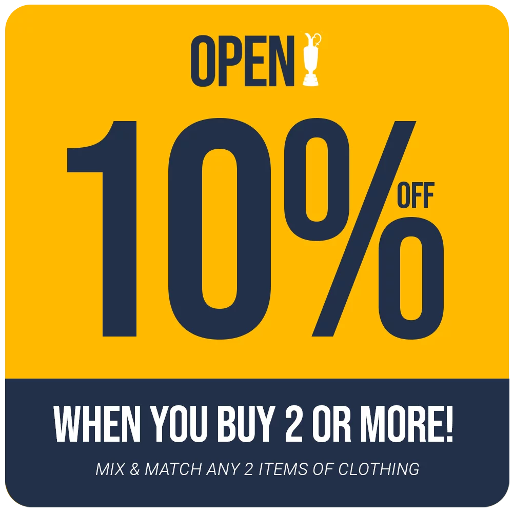 10% Off Open Multi-Buy Offers