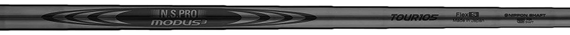 P790 Battle Worn Shaft
