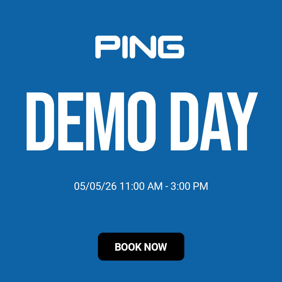 PING Fitting Day