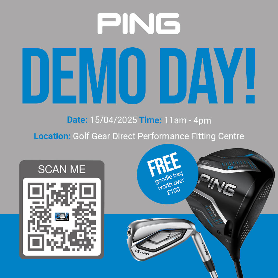 Ping Demo Day