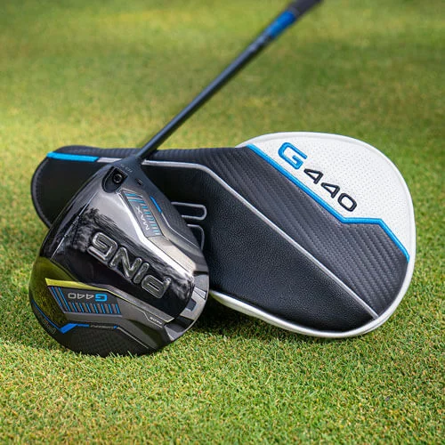 2025 PING G440 Max Driver Review | Golf Gear Direct