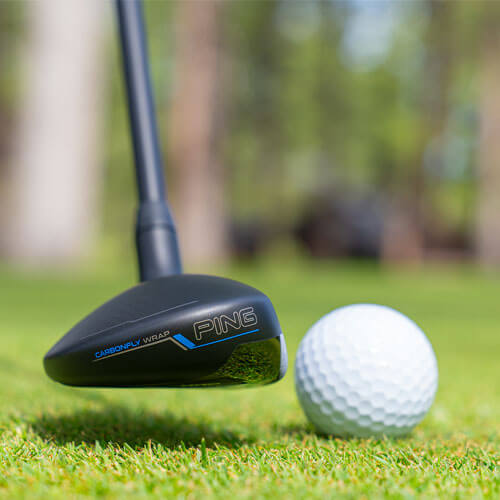Ping G440 Hybrids