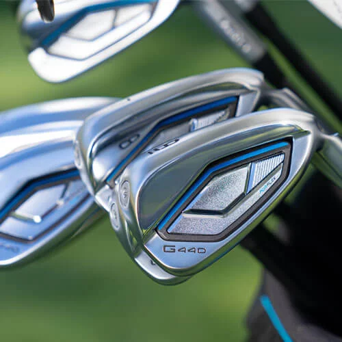 Ping G440 Irons