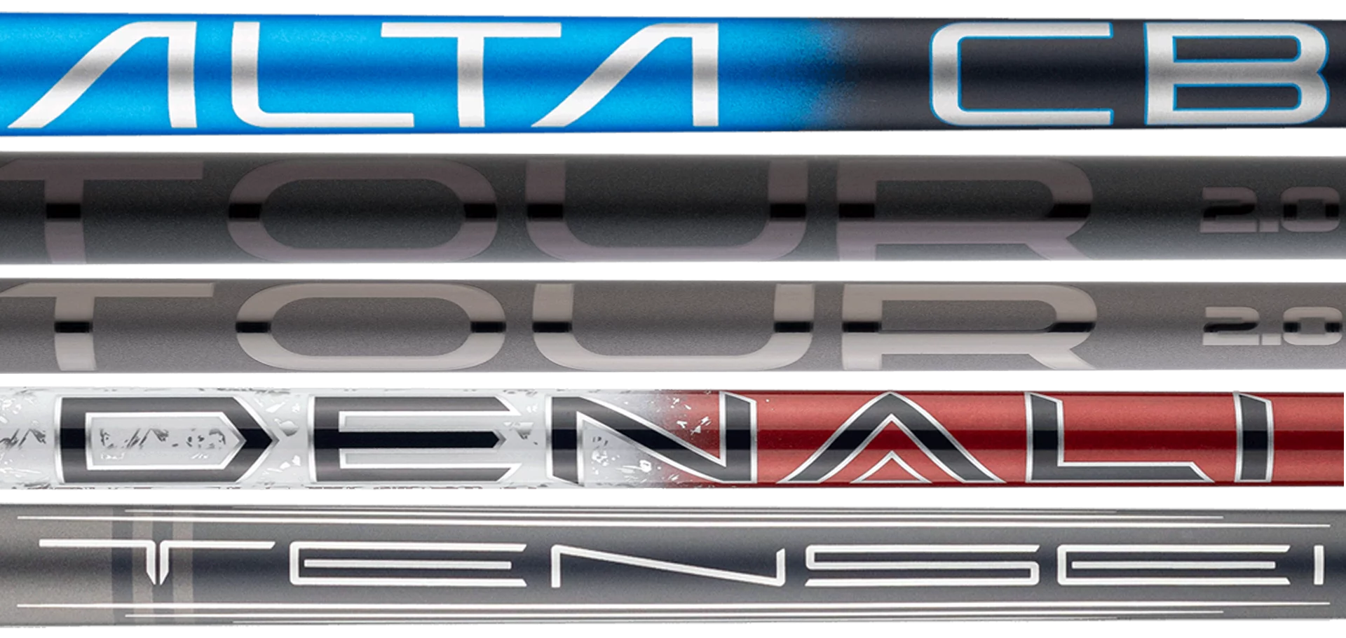 Ping G440 Driver Shafts