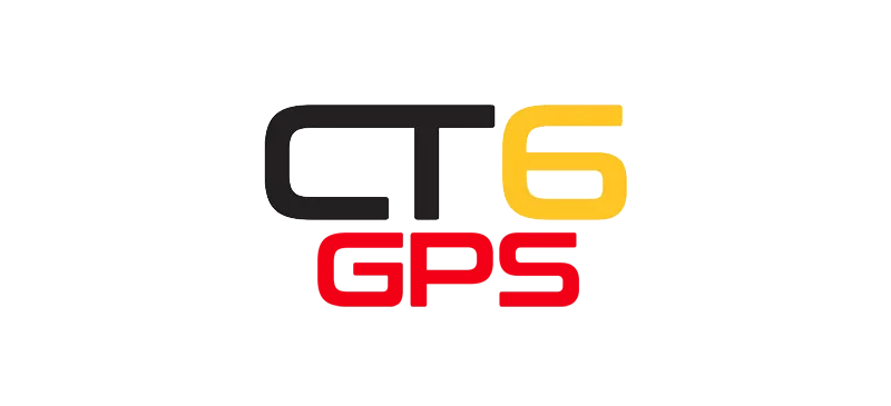 CT6 GPS