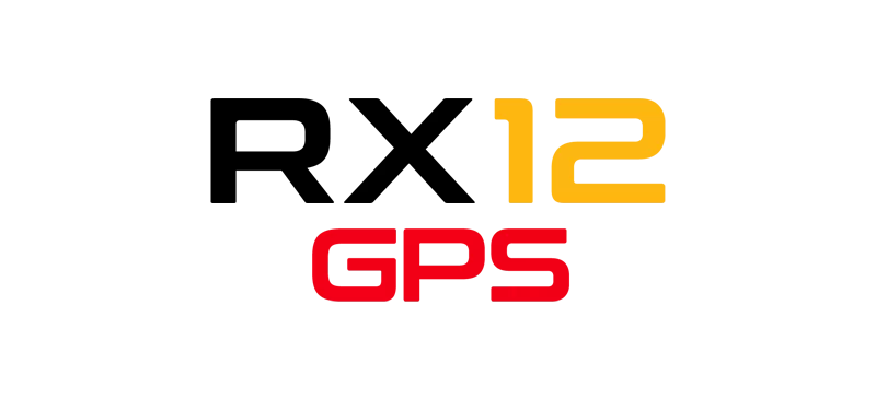RX12 GPS