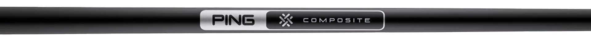 Opus SP Wedge Shaft