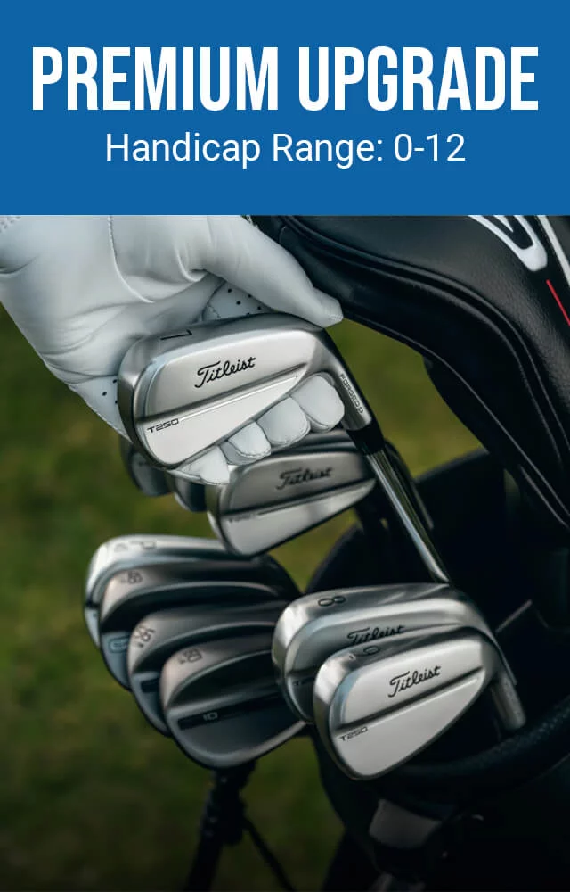 Premium Golf Sets