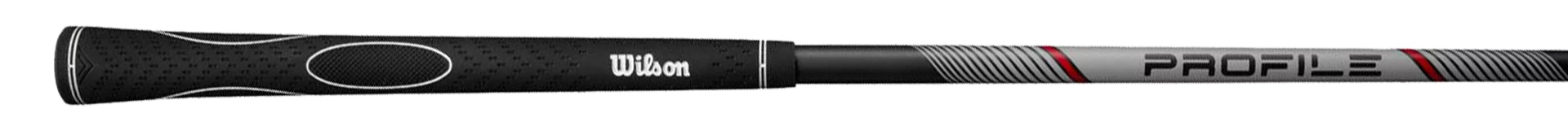 Wilson Profile Shaft/Grip