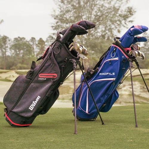 Wilson Profile Package Set