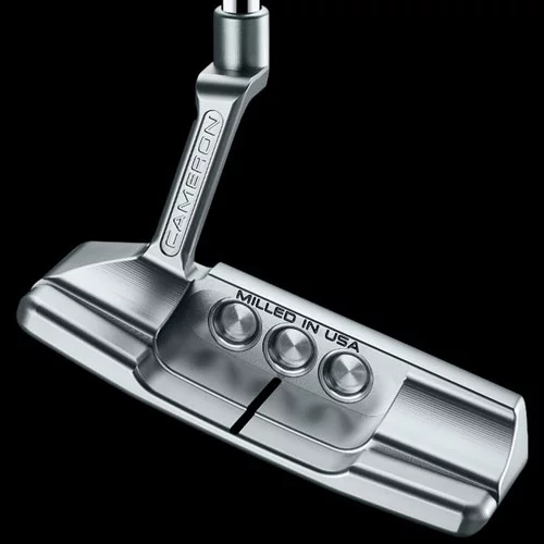 Scotty Cameron Squareback 2