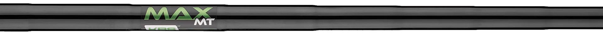 Qi Gunmetal Shaft