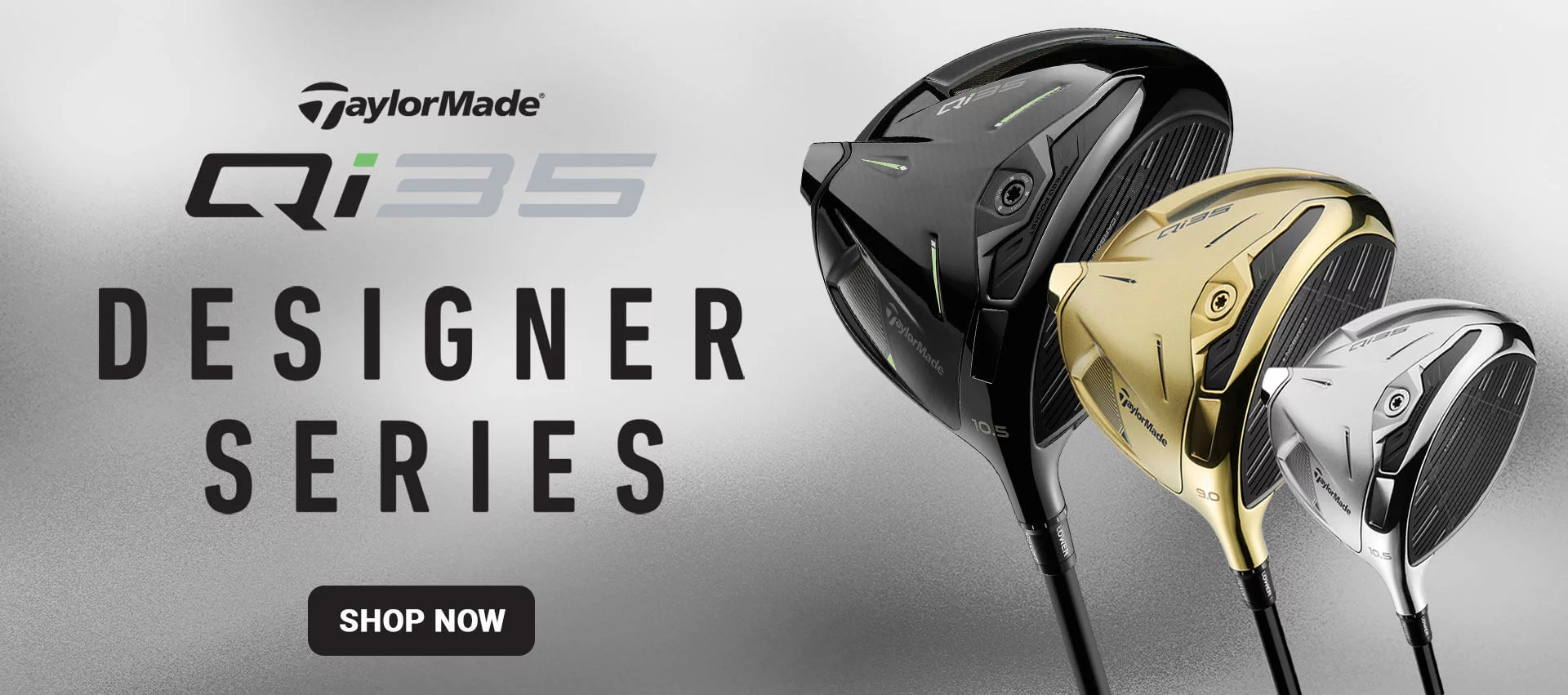 Qi35 Designer Drivers Banner