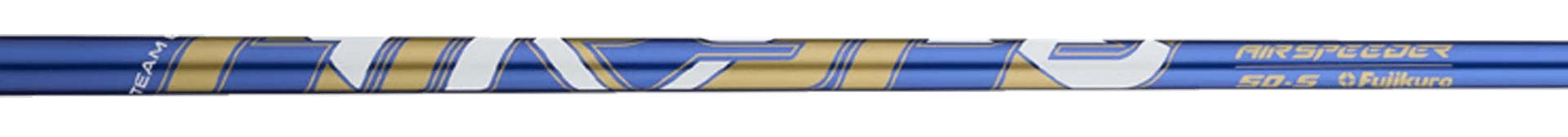 Qi35 Team Europe Shaft
