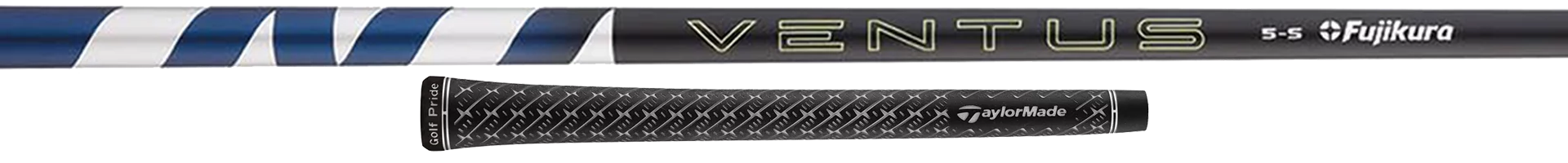 Qi35 Designer Driver Shaft/Grip