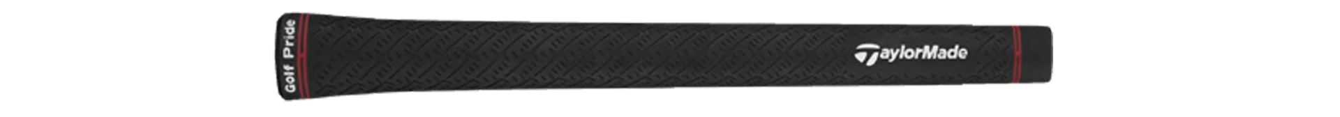 Qi35 Team USA Grip