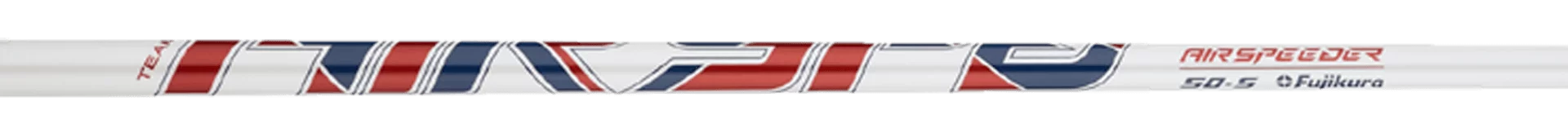 Qi35 Team USA Shaft