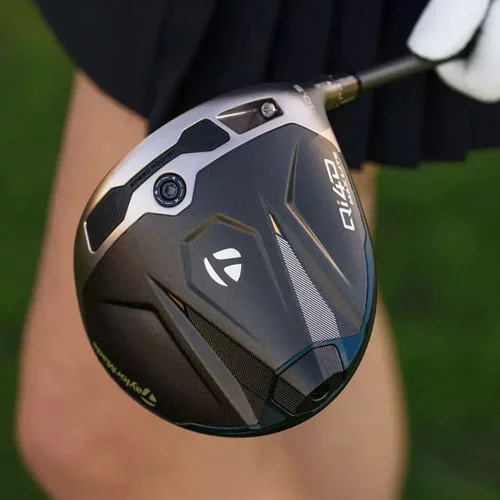 Qi4D Max-Lite Driver