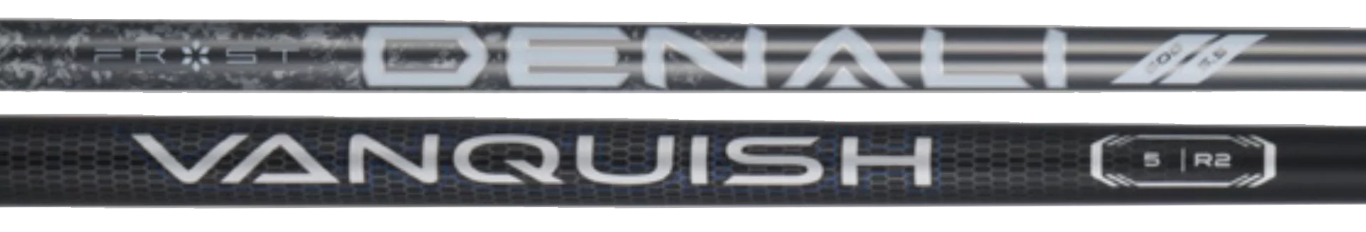 Quantum Graphite Iron Shafts