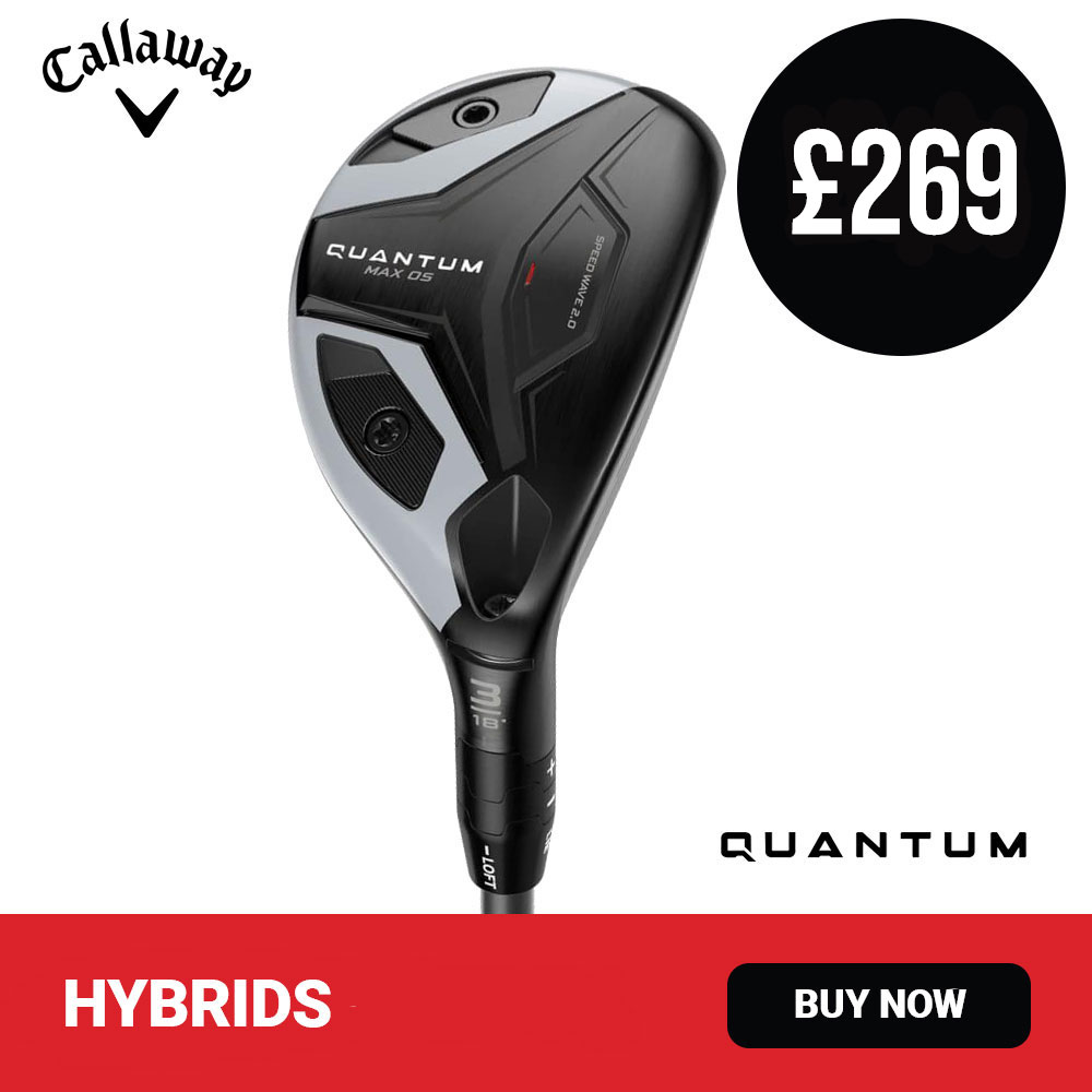 Callaway Quantum Hybrids