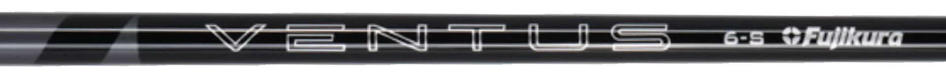 Quantum Ventus Black Shaft