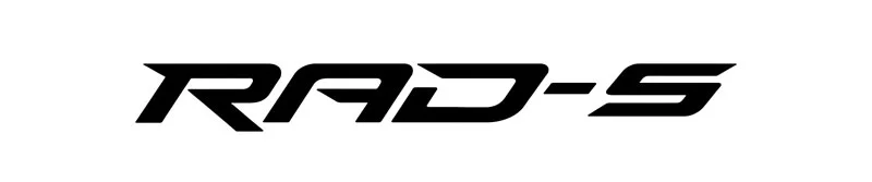 Cobra RAD-S Range
