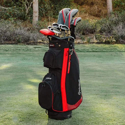 TaylorMade RBZ Package Set