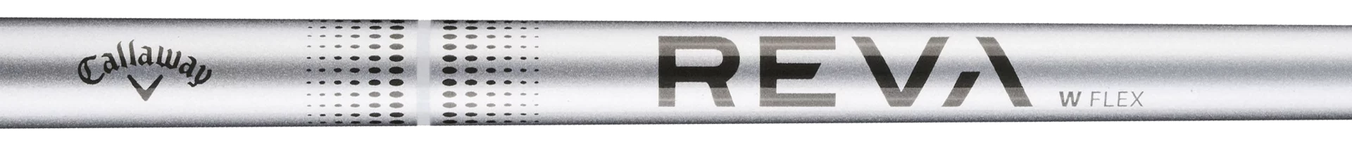 Reva '24 Shaft and Grip