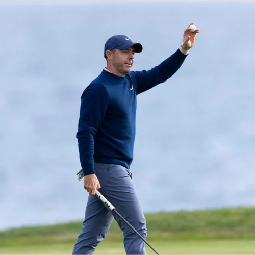 Rory Mcilroy