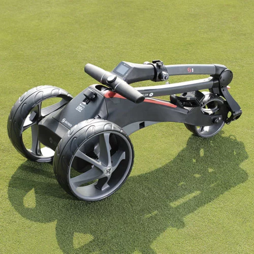 Motocaddy S1 Lifestyle