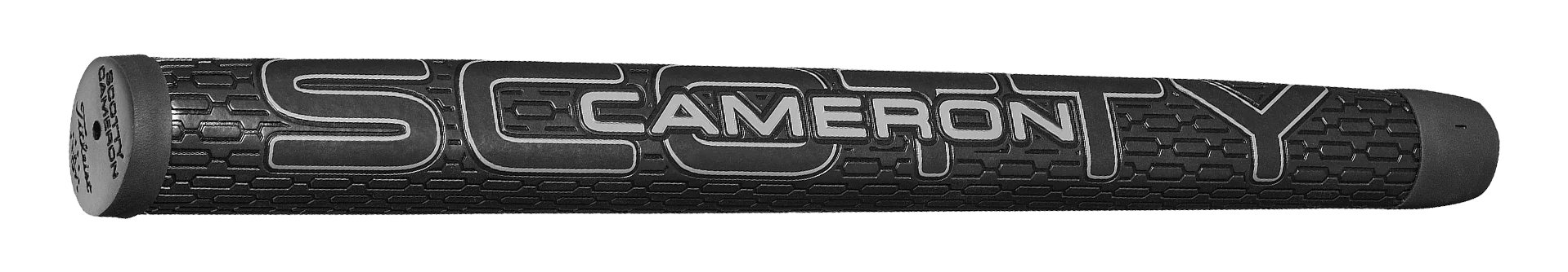 Phamtom Black Putter Grip