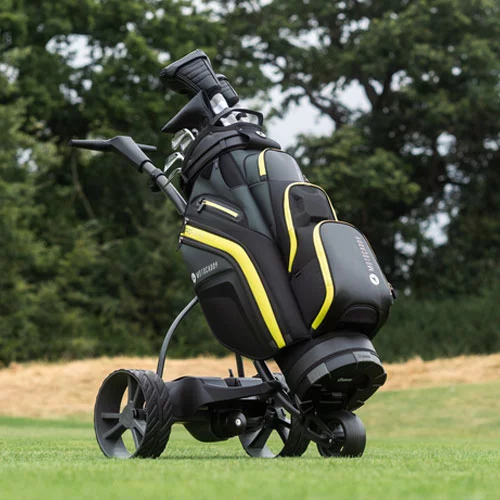 Motocaddy SE Lifestyle