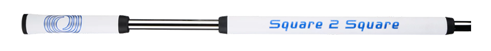 Square 2 Square Broom Handle Grip