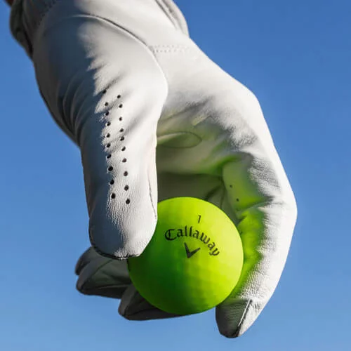 SuperSoft Golf Balls