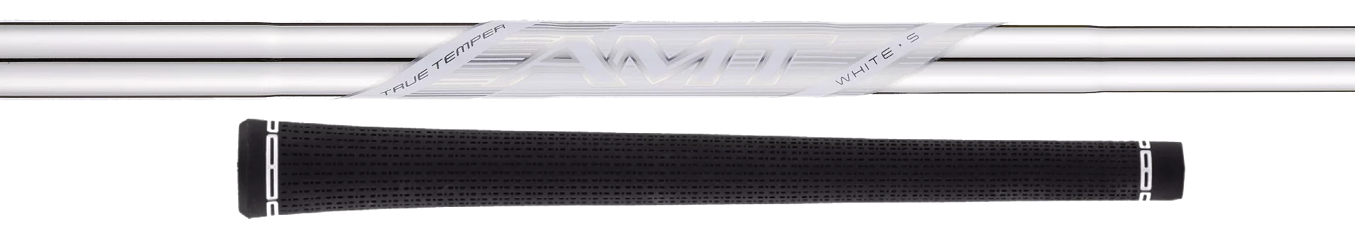 T100 '25' Shaft and Grip