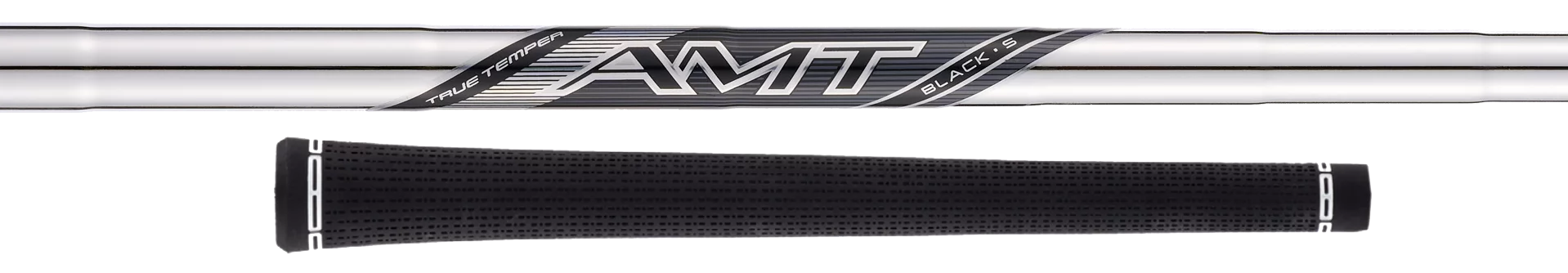 T250 '25' Shaft and Grip