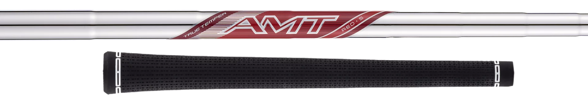 T350 '25' Shaft and Grip
