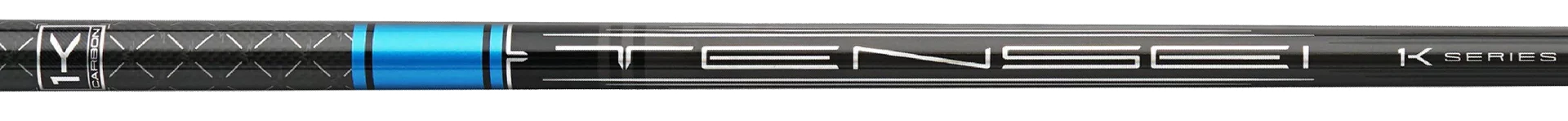 TENSEI 1K Blue Shaft