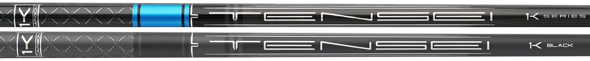 TENSEI 1K Hybrid Shafts