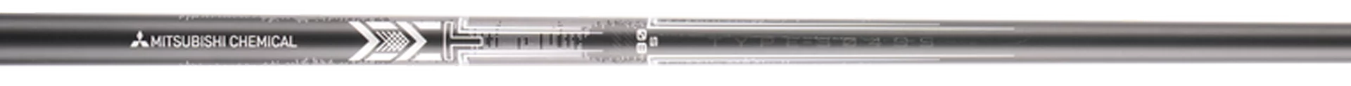 Mitsubishi MMT Shaft