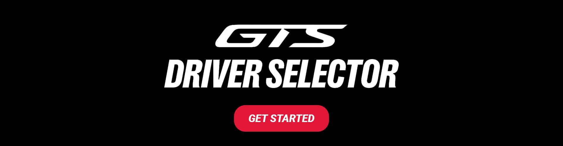 Titleist GTS Blog Banner