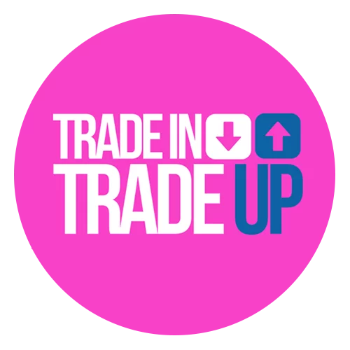 icon: Trade-In Trade-Up