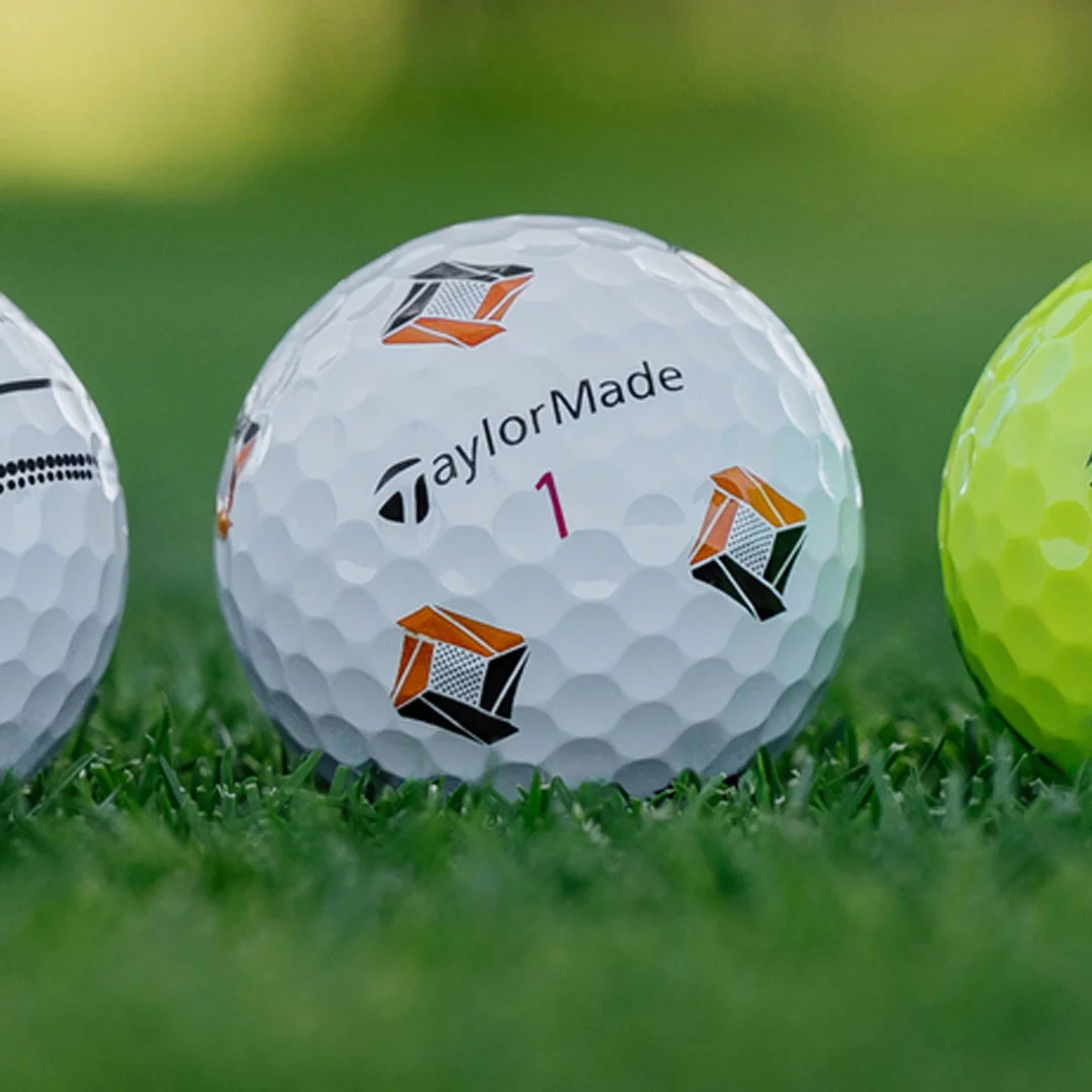 TaylorMade 2026 TP5 Pix