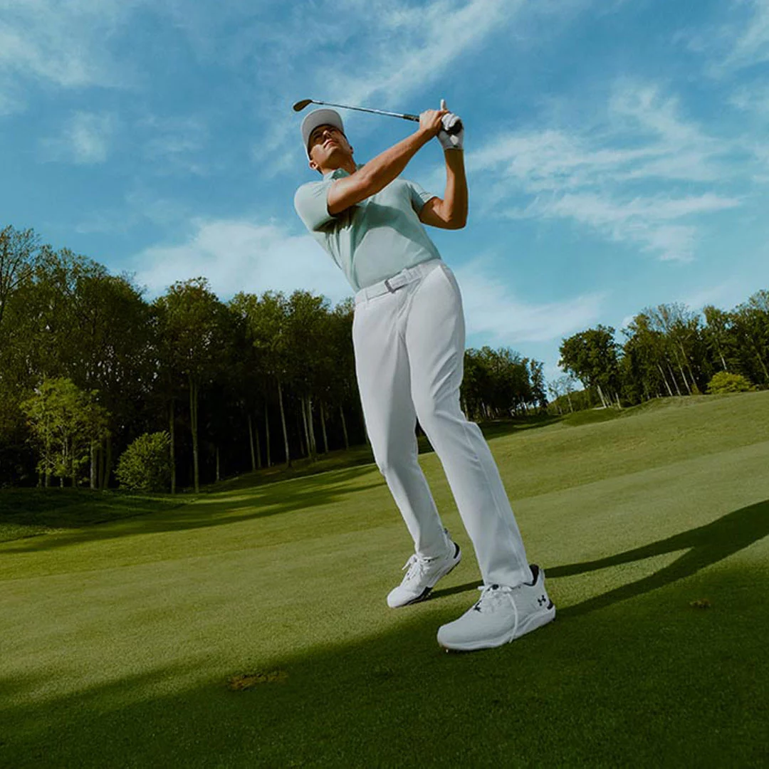 Jordan Speith Drive Pro Clone