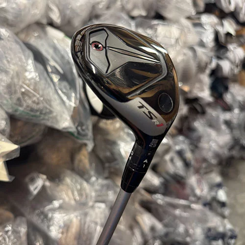Used Golf Clubs