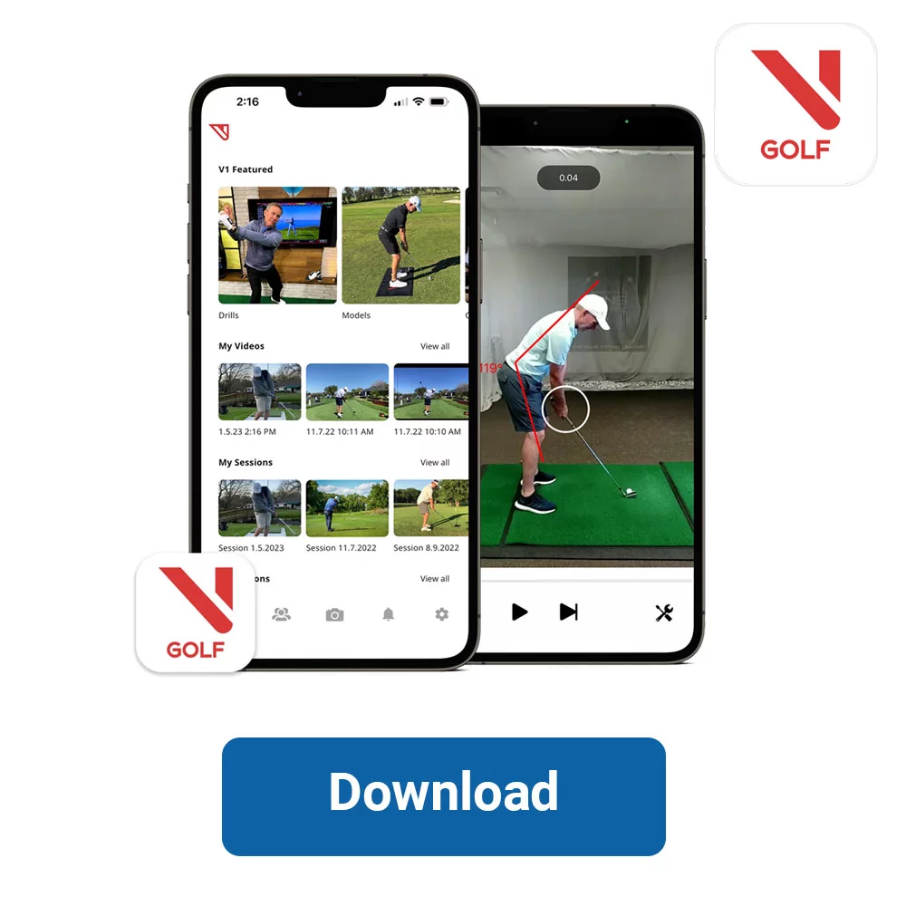 Golf Pride Grips Lifestyle