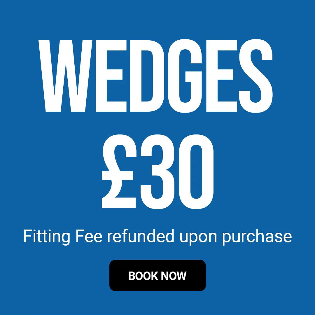 Wedge Fitting